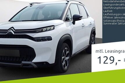 Citroen C3 Aircross 13.088 km 12.860 &euro; Borken 46325