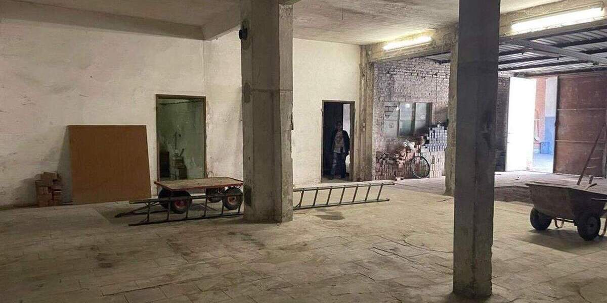 Gewerbeobjekt Duisburg Neumühl - 680&euro; | Angebot:25805637