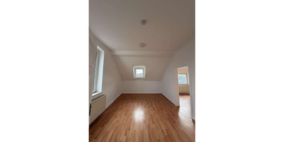 Etagenwohnung Recklinghausen König Ludwig - 4 Zimmer, 93 m&sup2;, 760&euro; | Angebot:26274962