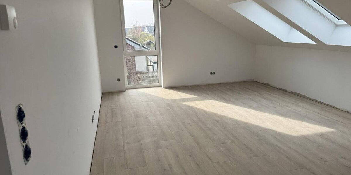 Etagenwohnung Dülmen - 2 Zimmer, 68 m&sup2;, 918&euro; | Angebot:25944669