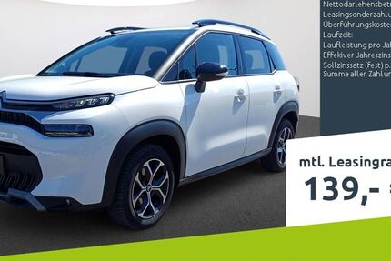 Citroen C3 Aircross 13.556 km 12.880 &euro; Borken 46325