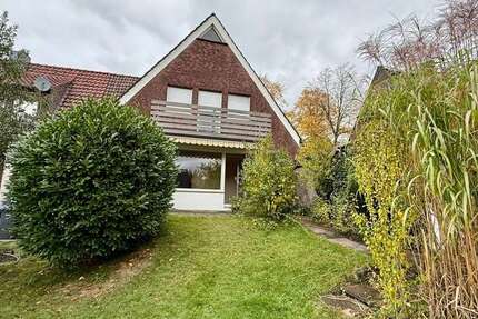 Haus Dülmen - 4 Zimmer, 87 m&sup2;, 300.000&euro; | Angebot:25936169