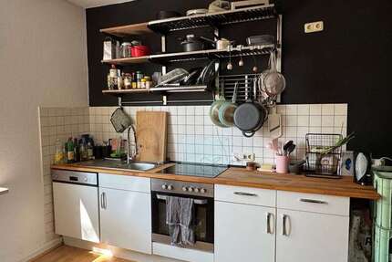 Wohnung Essen Frohnhausen - 2 Zimmer, 60 m&sup2;, 468&euro; | Angebot:26286315