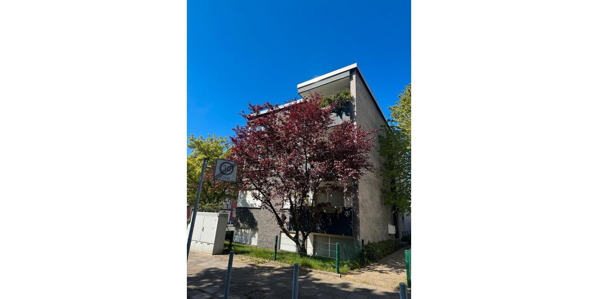 Etagenwohnung Gelsenkirchen Gelsenkirchen-Nord - 3 Zimmer, 83 m&sup2;, 900&euro; | Angebot:26256351