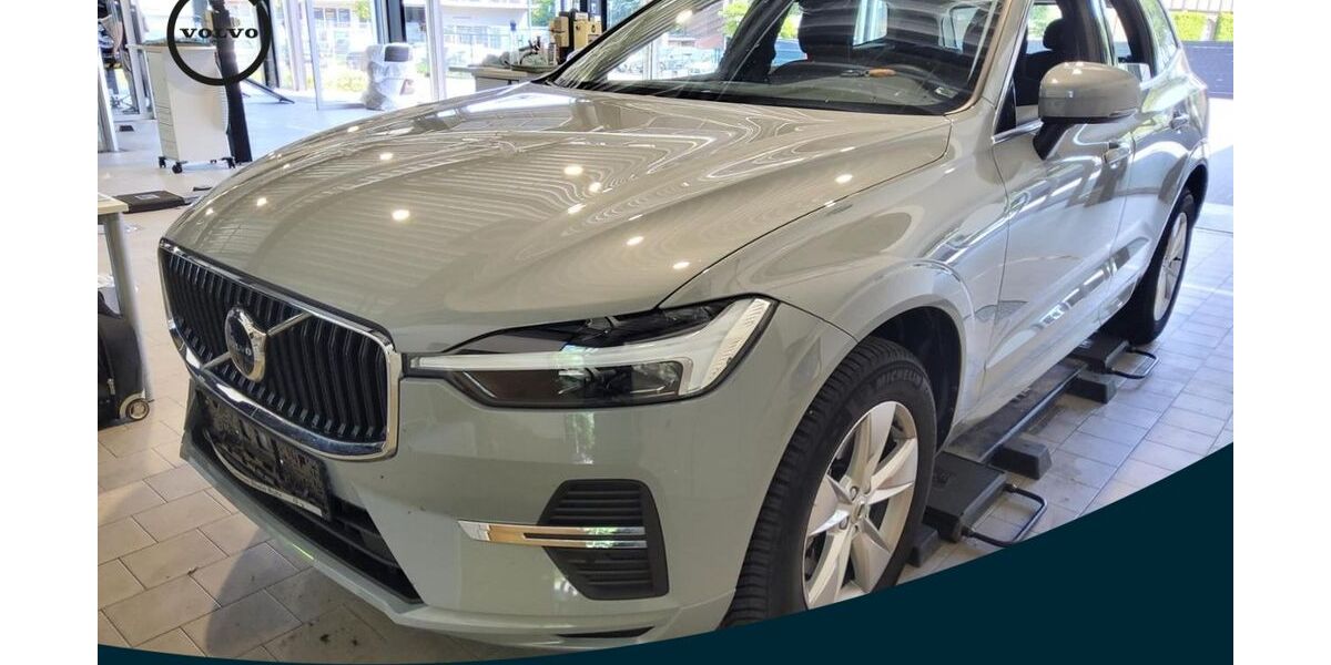 Volvo XC60 14.188 km 35.680 &euro; Essen-Kray 45309