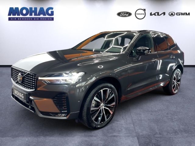 Volvo XC60 21.311 km 41.880 &euro; Recklinghausen 45659