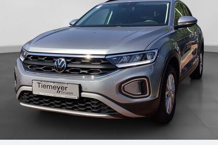 VW T-Roc 33.787 km 17.880 &euro; Recklinghausen 45663