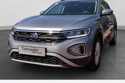 VW T-Roc 33.787 km 18.430 &euro; Recklinghausen 45663