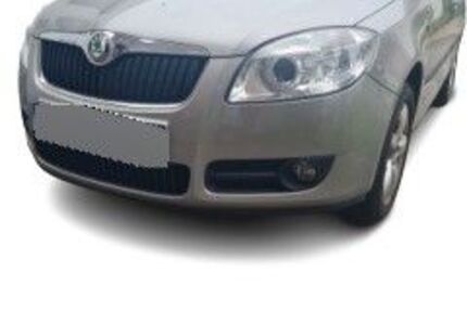 Skoda Fabia 72.500 km 8.790 &euro; Duisburg 47249