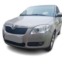 Skoda Fabia 72.500 km 8.790 &euro; Duisburg 47249