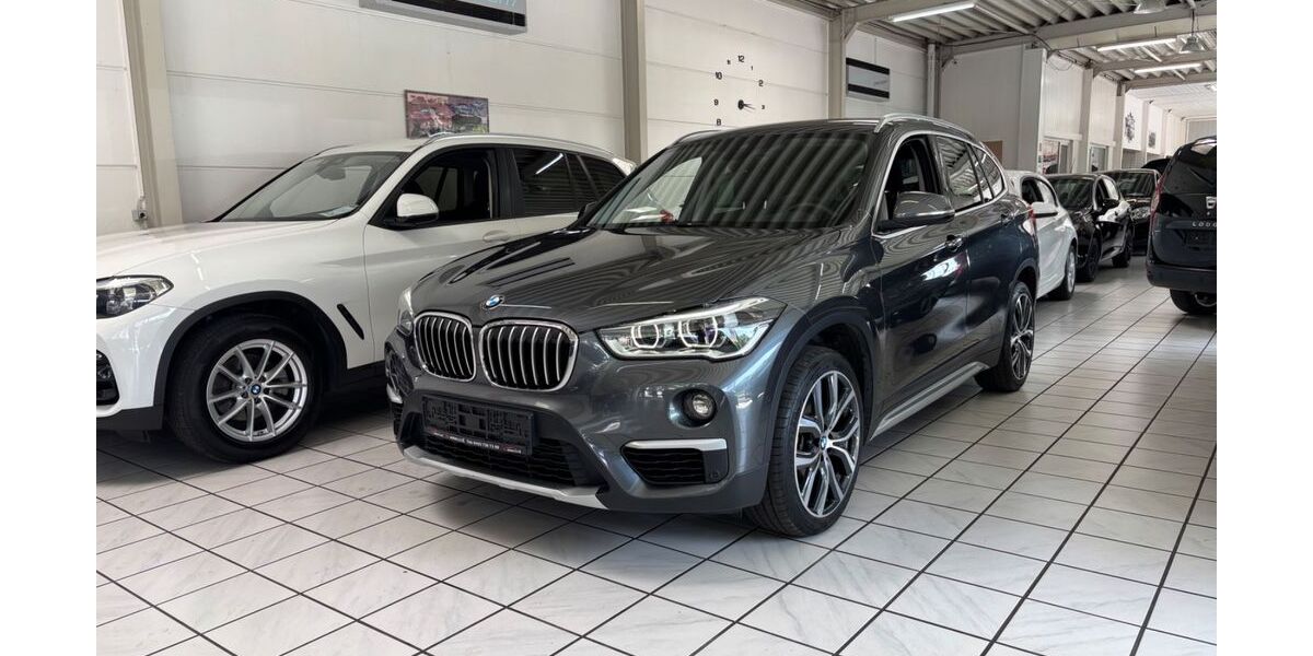 BMW X1 88.000 km 21.500 &euro; Essen - Karnap 45329