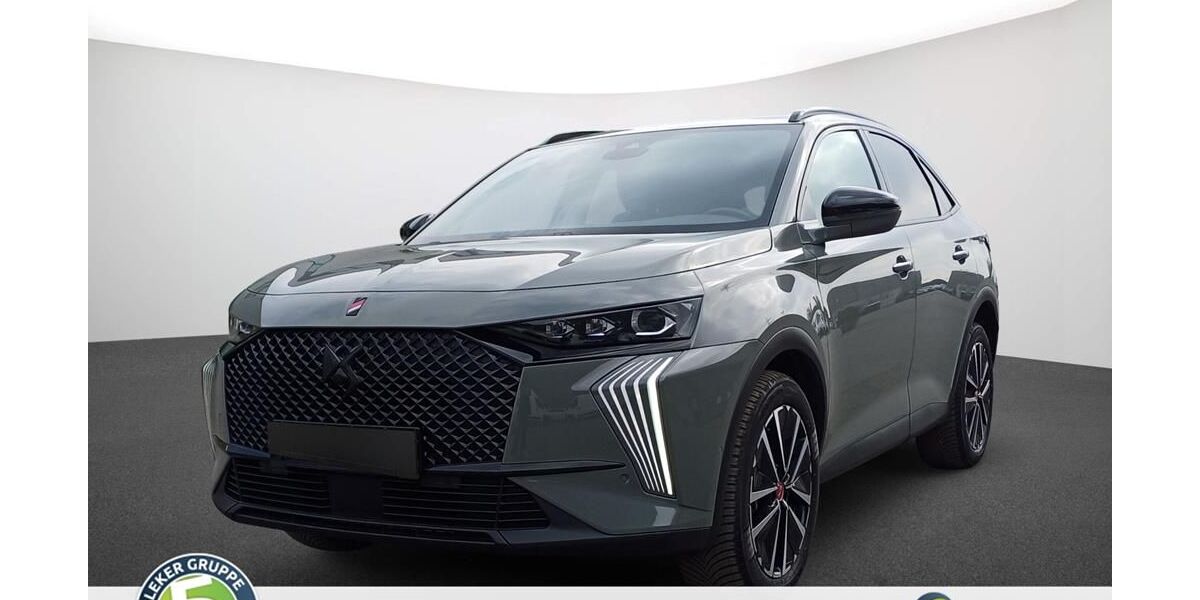 DS Automobiles DS7 (Crossback) 26.717 km 29.890 &euro; Borken 46325