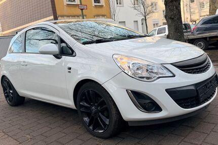 Opel Corsa 152.400 km 3.980 &euro; Essen 45326