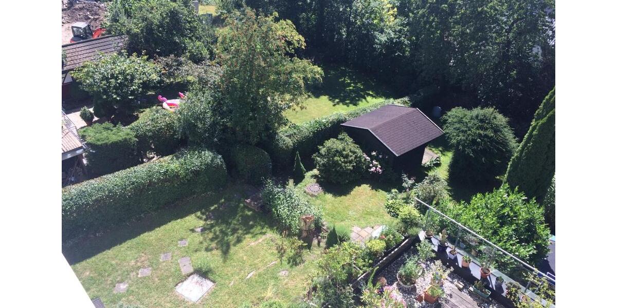 Dachgeschoßwohnung Bochum Bochum-Südwest - 4 Zimmer, 116 m&sup2;, 325.000&euro; | Angebot:26110541