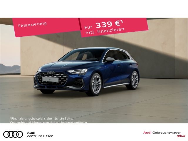 Audi S3 14.415 km 41.880 &euro; Essen 45143