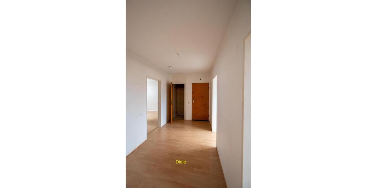 Dachgeschoßwohnung Essen Stadtbezirk IV - 3.5 Zimmer, 62 m&sup2;, 468&euro; | Angebot:26296359