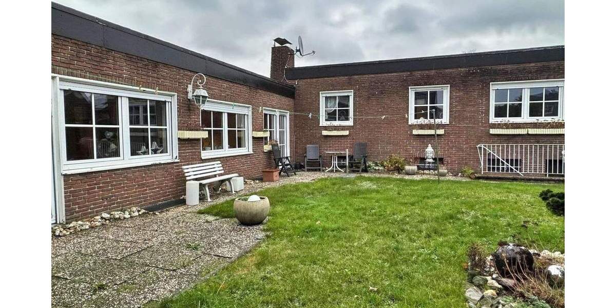 Bungalow Recklinghausen Süd - 5 Zimmer, 99 m&sup2;, 265.000&euro; | Angebot:25742472