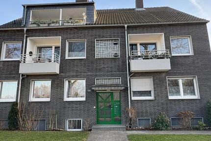 Wohnung Duisburg Walsum - 3 Zimmer, 88 m&sup2;, 1.012&euro; | Angebot:26285184
