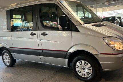 Mercedes-Benz Sprinter 64.000 km 13.490 &euro; Datteln 45711