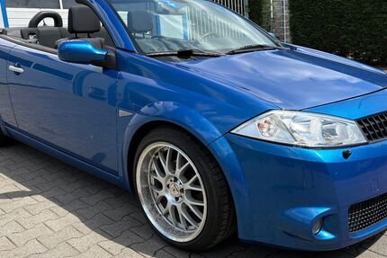 Renault Megane 81.000 km 4.990 &euro; Oer-Erkenschwick 45739