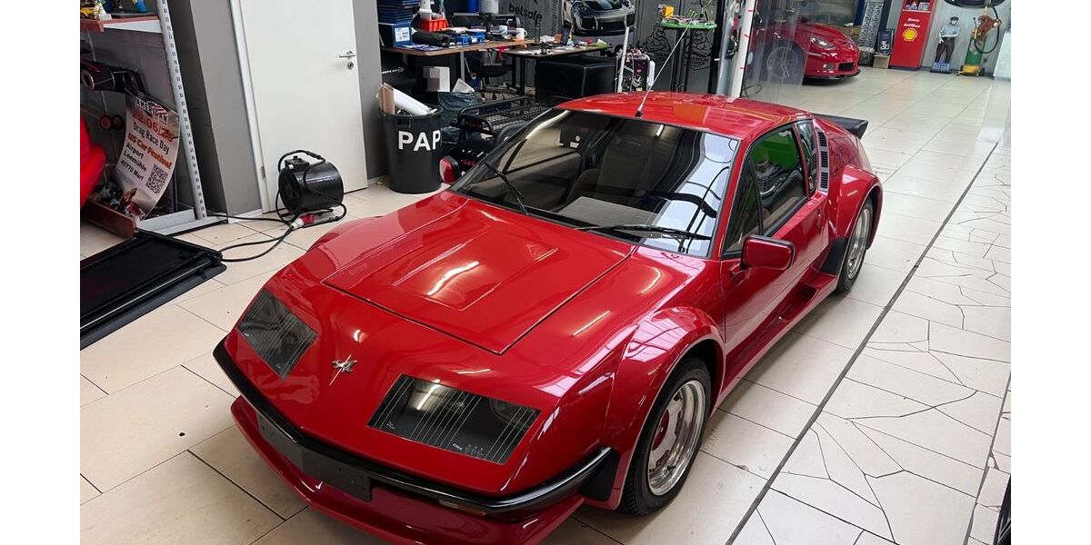 Renault Alpine A310 67.000 km 59.900 &euro; Haltern am See 45721