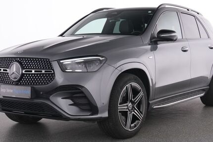 Mercedes-Benz GLE 350 10.726 km 84.485 &euro; Essen 45309