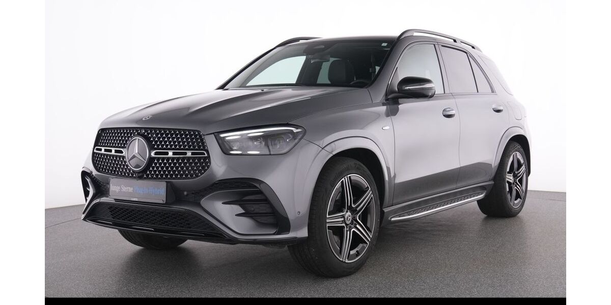 Mercedes-Benz GLE 350 10.726 km 84.685 &euro; Essen 45309