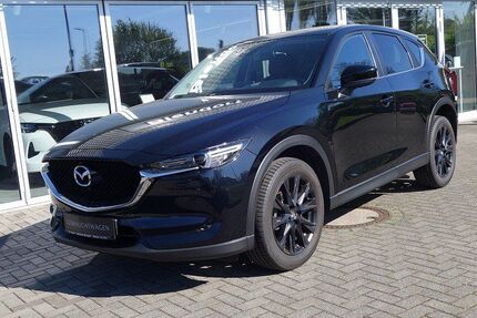 Mazda CX-5 34.950 km 26.900 &euro; Herten 45701