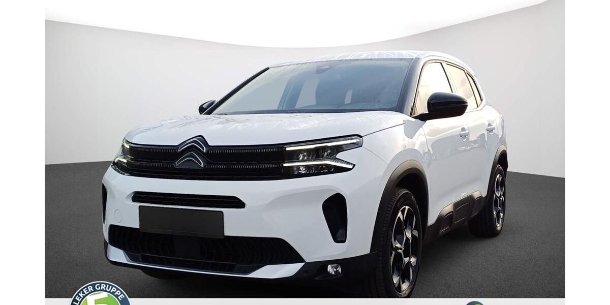 Citroen C5 Aircross 25.331 km 18.479 &euro; Borken 46325