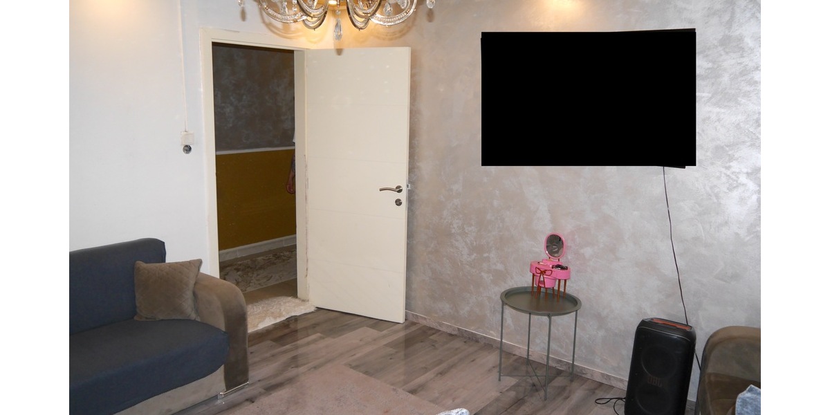 DU-Hochfeld, 3 Zi. ETW, 83m² Wfl., Gartenmitbenutzung - Etagenwohnung Duisburg Duisburg-Mitte | Angebot:26770328