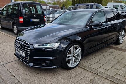 Audi A6 134.400 km 24.970 &euro; Herten 45701