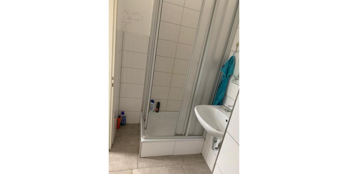 Etagenwohnung Rhede - 1 Zimmer, 30 m&sup2;, 345&euro; | Angebot:26045539