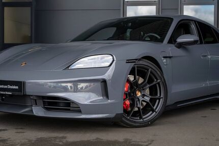 Porsche Taycan 24.900 km 118.590 &euro; Dinslaken 46535