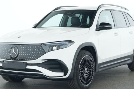 Mercedes-Benz EQB 44.729 km 42.999 &euro; Essen 45309