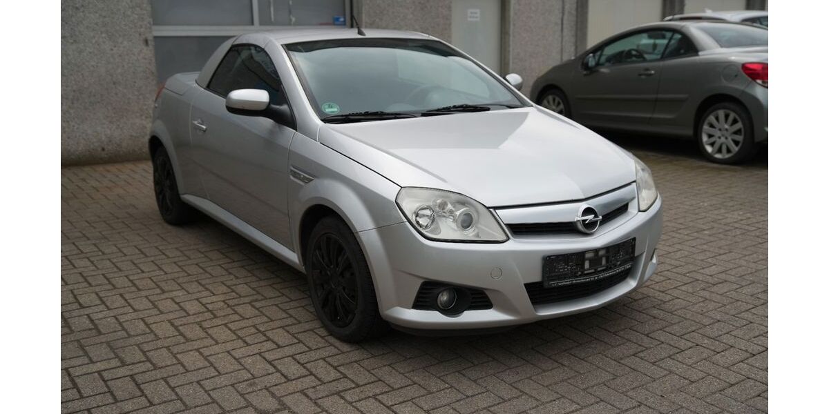 Opel Tigra 110.560 km 3.290 &euro; Bottrop 46240