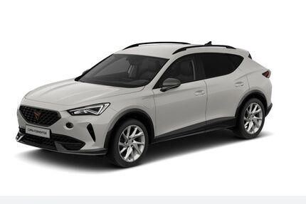 Cupra Formentor 40.843 km 26.440 &euro; Duisburg 47059