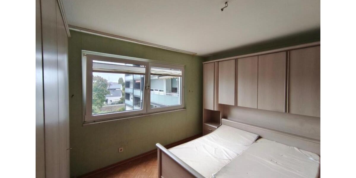 Etagenwohnung Essen Stadtbezirk VIII - 3 Zimmer, 77 m&sup2;, 150.000&euro; | Angebot:23149528