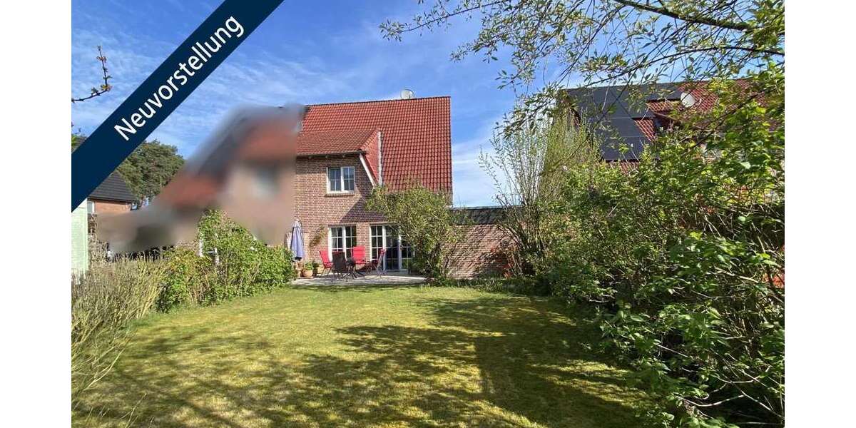 Einfamilienhaus Rhede / Krechting Krechting - 4 Zimmer, 139 m&sup2;, 389.000&euro; | Angebot:26302472