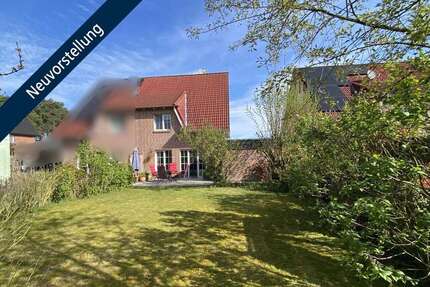 Haus Rhede / Krechting Krechting - 4 Zimmer, 139 m&sup2;, 389.000&euro; | Angebot:26302472