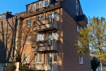 Wohnung Duisburg Großenbaum - 1 Zimmer, 35 m&sup2;, 420&euro; | Angebot:26067503