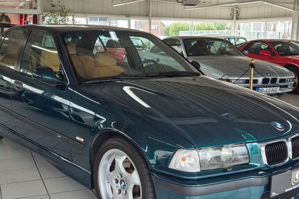 BMW M3 130.838 km 54.900 &euro; Wesel 46485