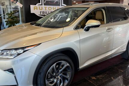 Lexus RX 450 100.000 km 34.950 &euro; Essen 45139