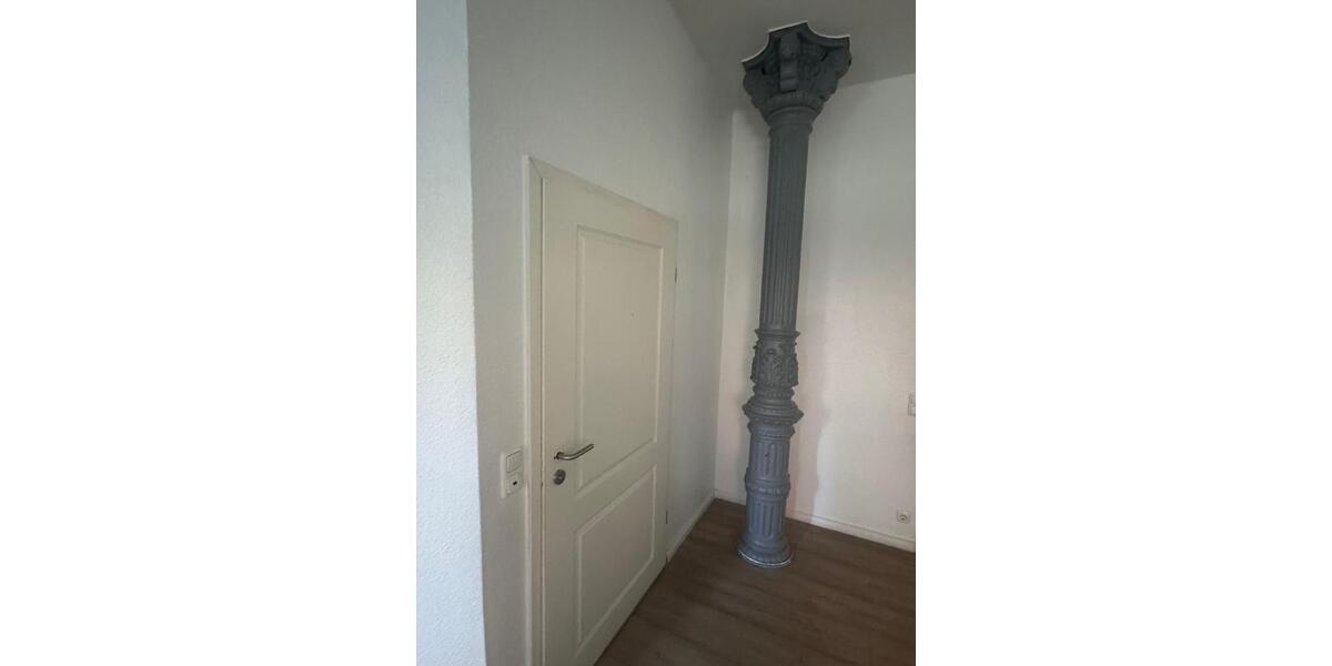 Erdgeschoßwohnung Gelsenkirchen Gelsenkirchen-Mitte - 3.5 Zimmer, 95 m&sup2;, 875&euro; | Angebot:26251812