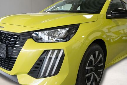 Peugeot 208 9.990 km 18.990 &euro; Gelsenkirchen 45881