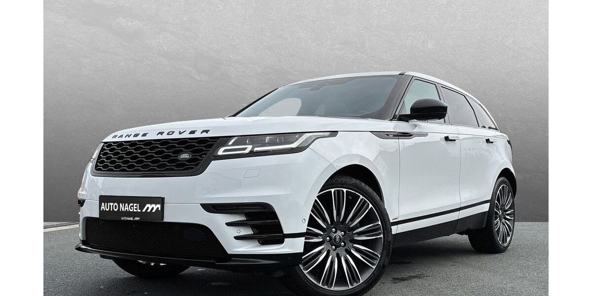 Land Rover Range Rover Velar 72.000 km 38.950 &euro; Essen 45141