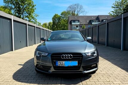 Audi A5 95.000 km 26.600 &euro; Duisburg 47167