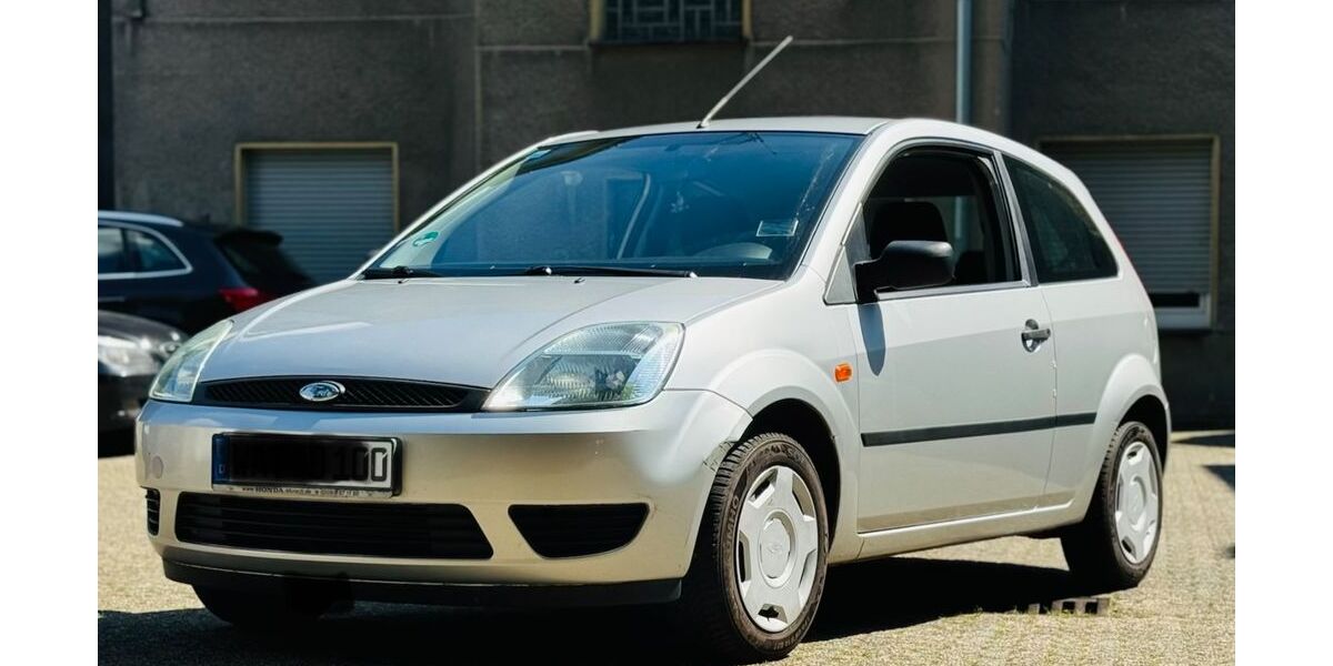 Ford Fiesta 226.900 km 1.599 &euro; Bochum 44866