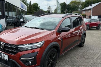 Dacia Jogger 54.000 km 14.990 &euro; Wesel 46485
