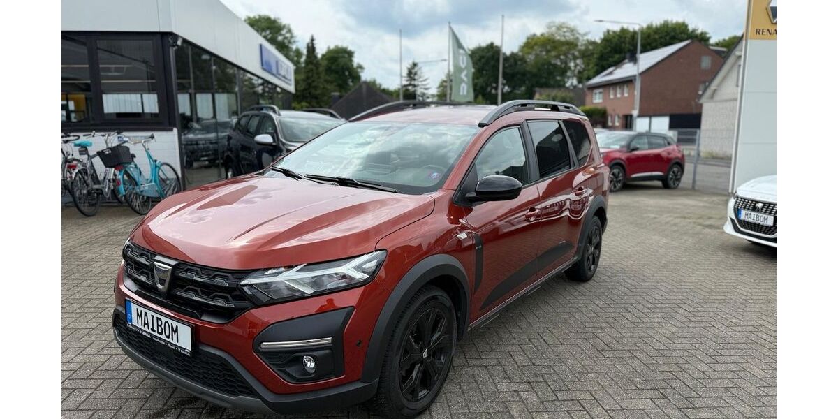 Dacia Jogger 54.000 km 14.990 &euro; Wesel 46485