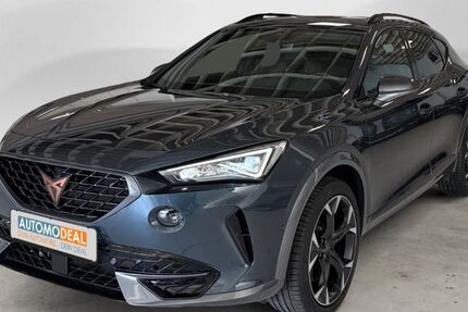 Cupra Formentor 44.975 km 28.221 &euro; Duisburg 47138